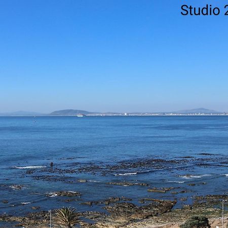 Ocean View Properties - Penthouse Cape Town Ngoại thất bức ảnh