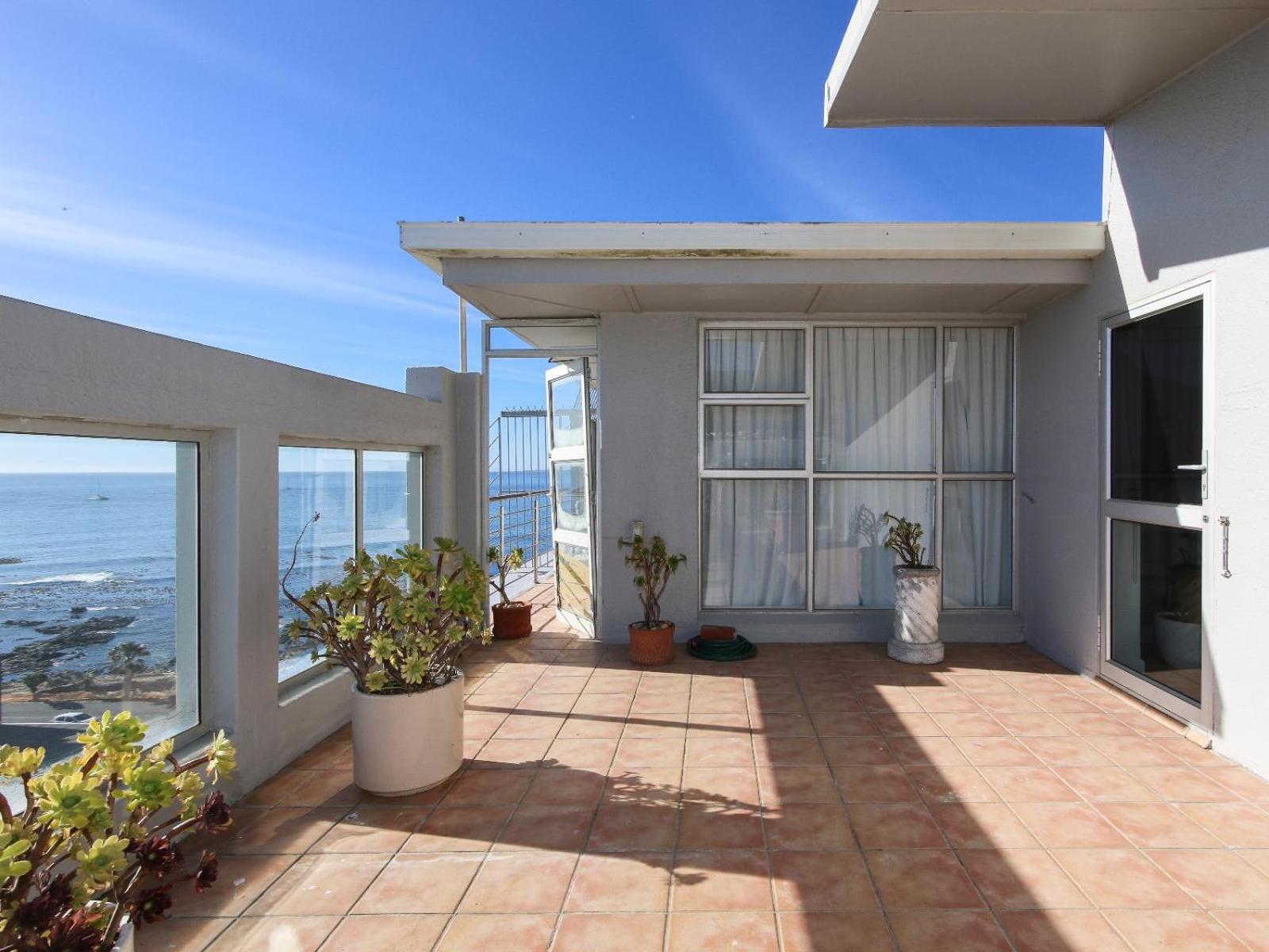 Ocean View Properties - Penthouse Cape Town Ngoại thất bức ảnh