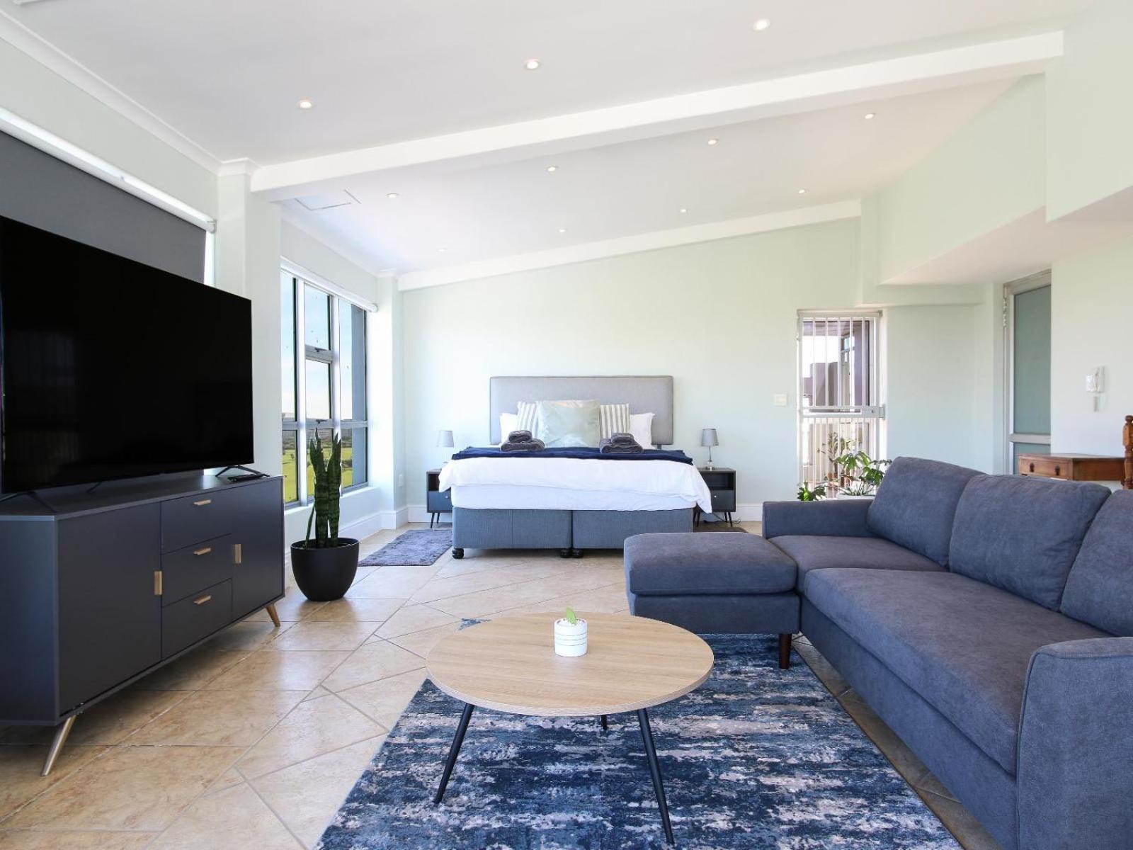 Ocean View Properties - Penthouse Cape Town Ngoại thất bức ảnh