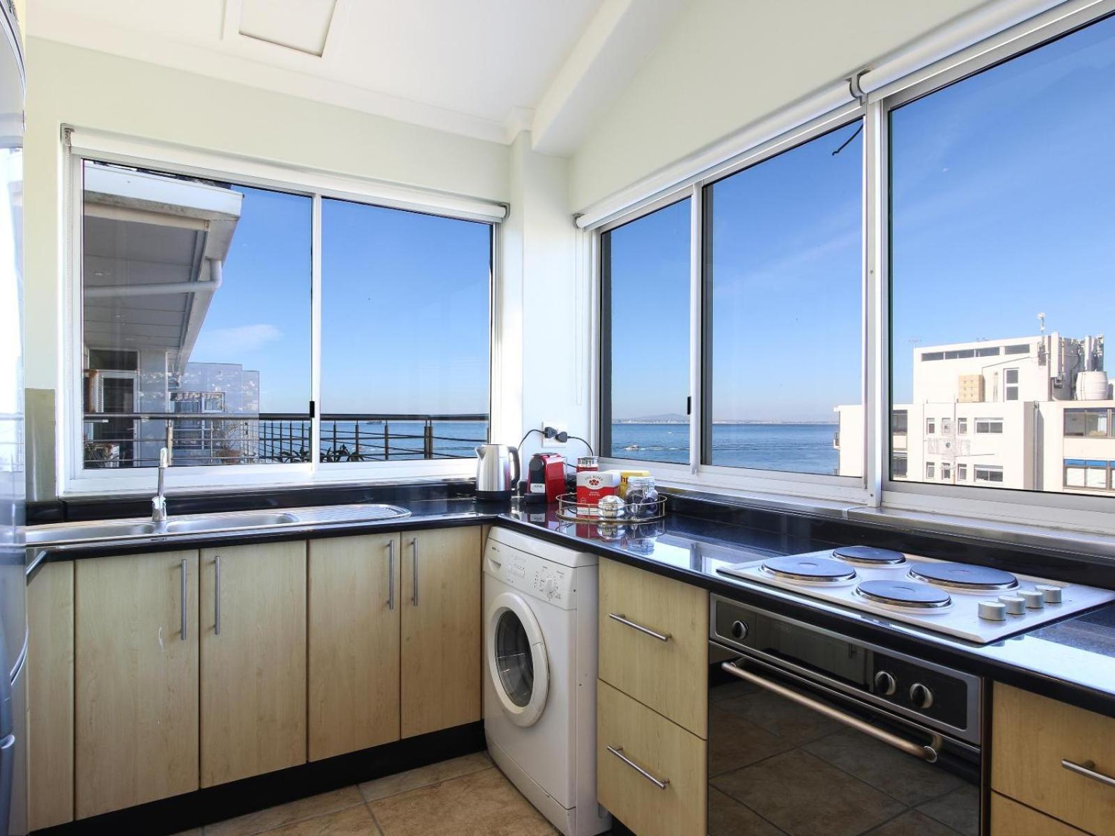 Ocean View Properties - Penthouse Cape Town Ngoại thất bức ảnh