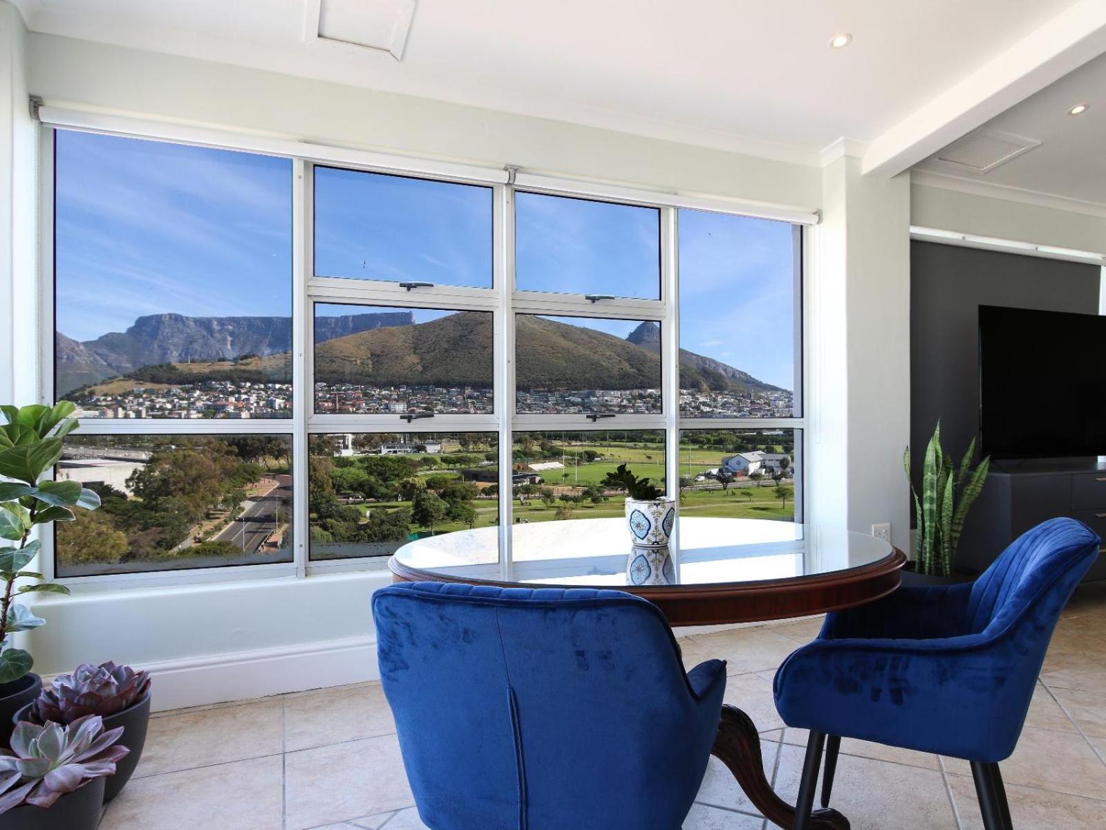 Ocean View Properties - Penthouse Cape Town Ngoại thất bức ảnh