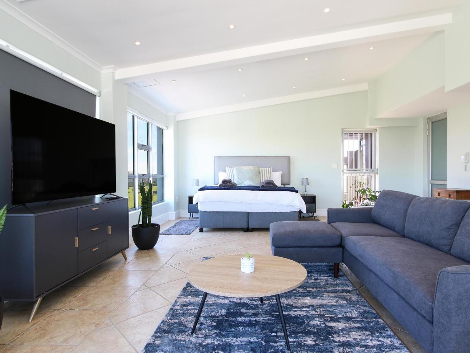 Ocean View Properties - Penthouse Cape Town Ngoại thất bức ảnh
