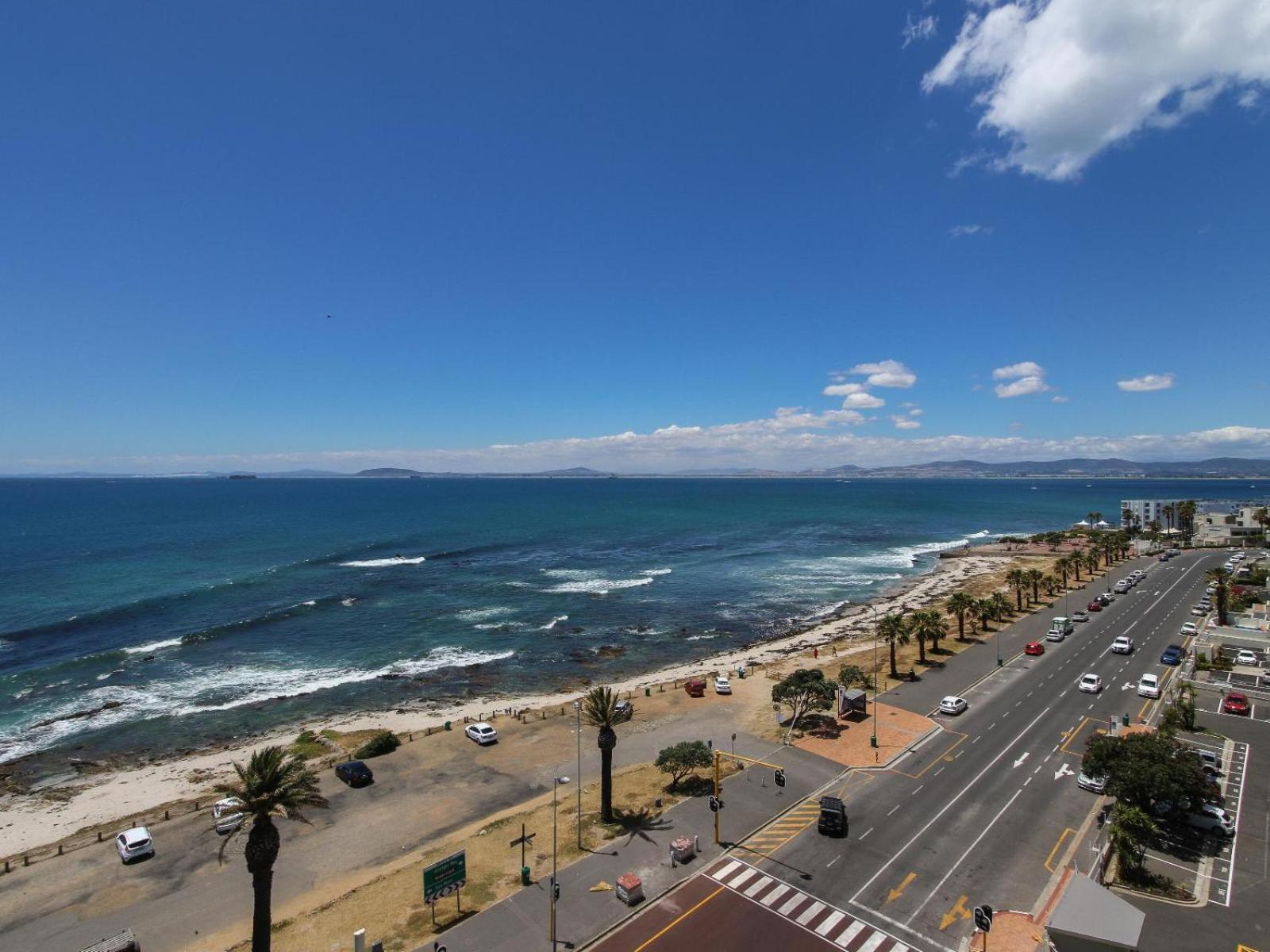 Ocean View Properties - Penthouse Cape Town Ngoại thất bức ảnh