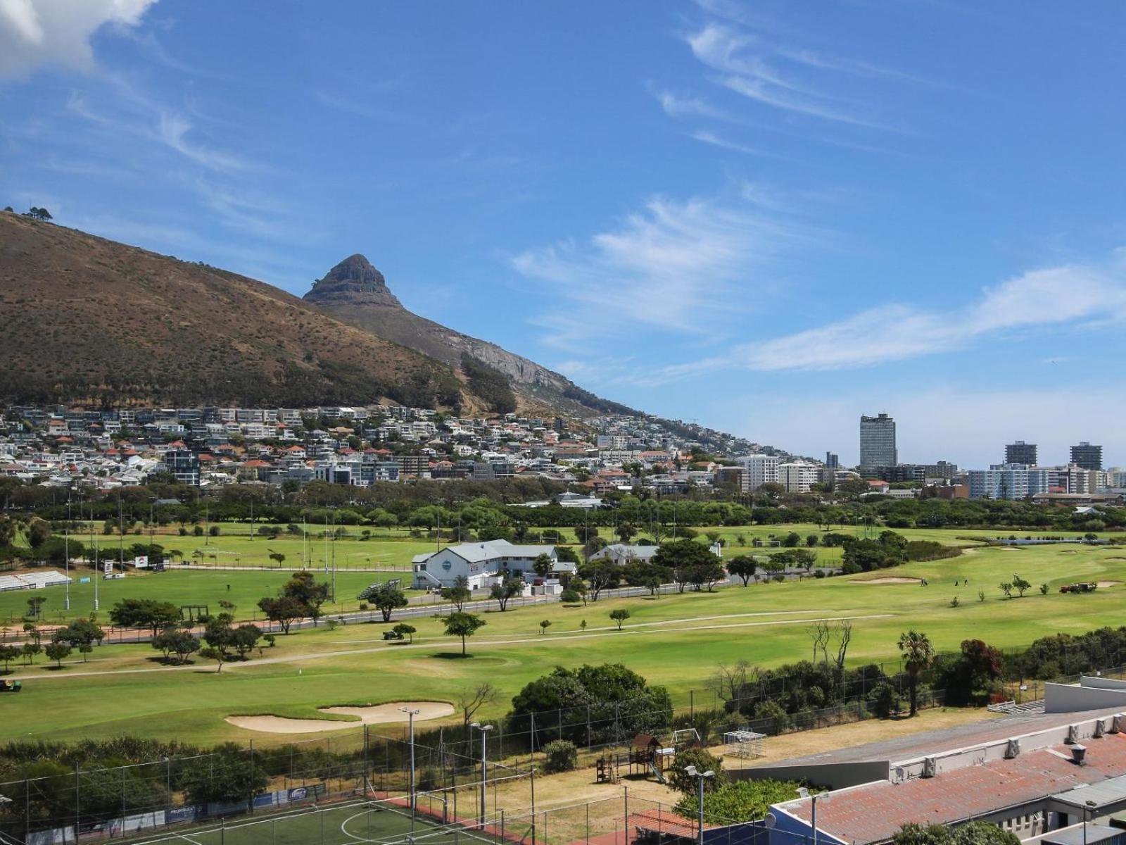 Ocean View Properties - Penthouse Cape Town Ngoại thất bức ảnh