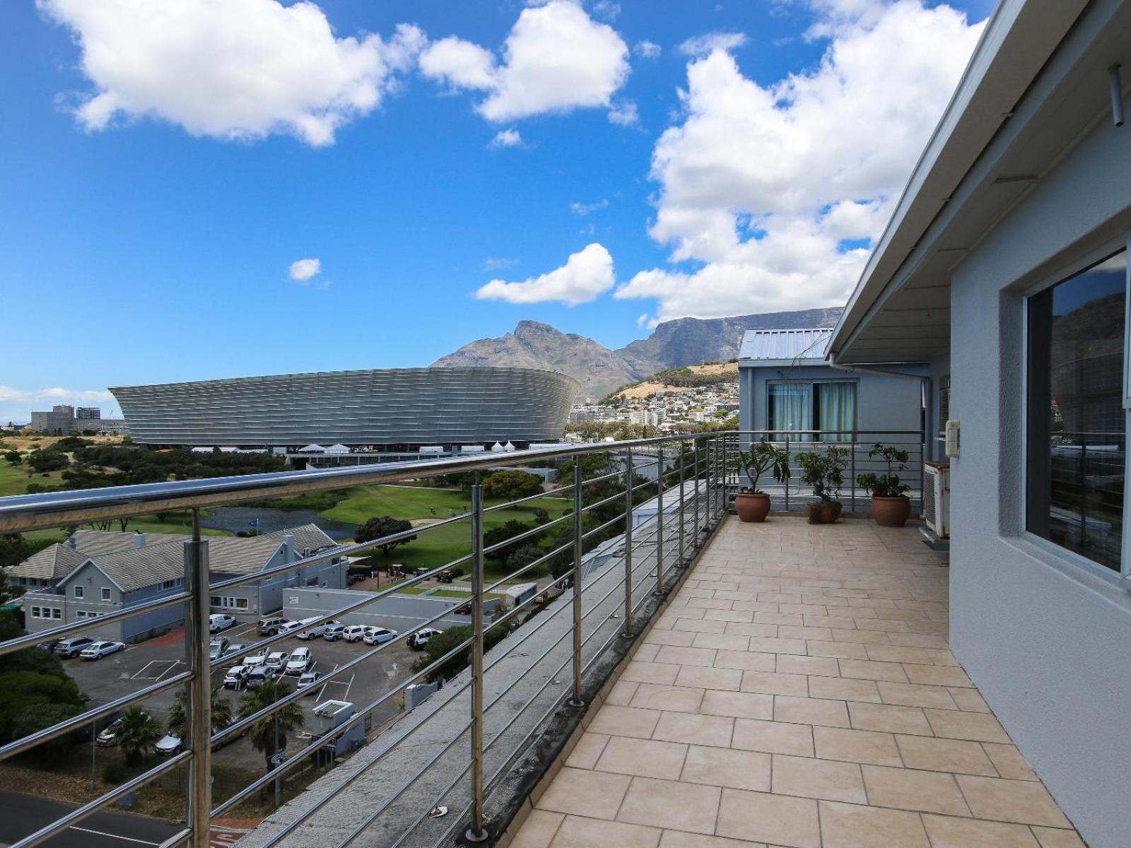 Ocean View Properties - Penthouse Cape Town Ngoại thất bức ảnh