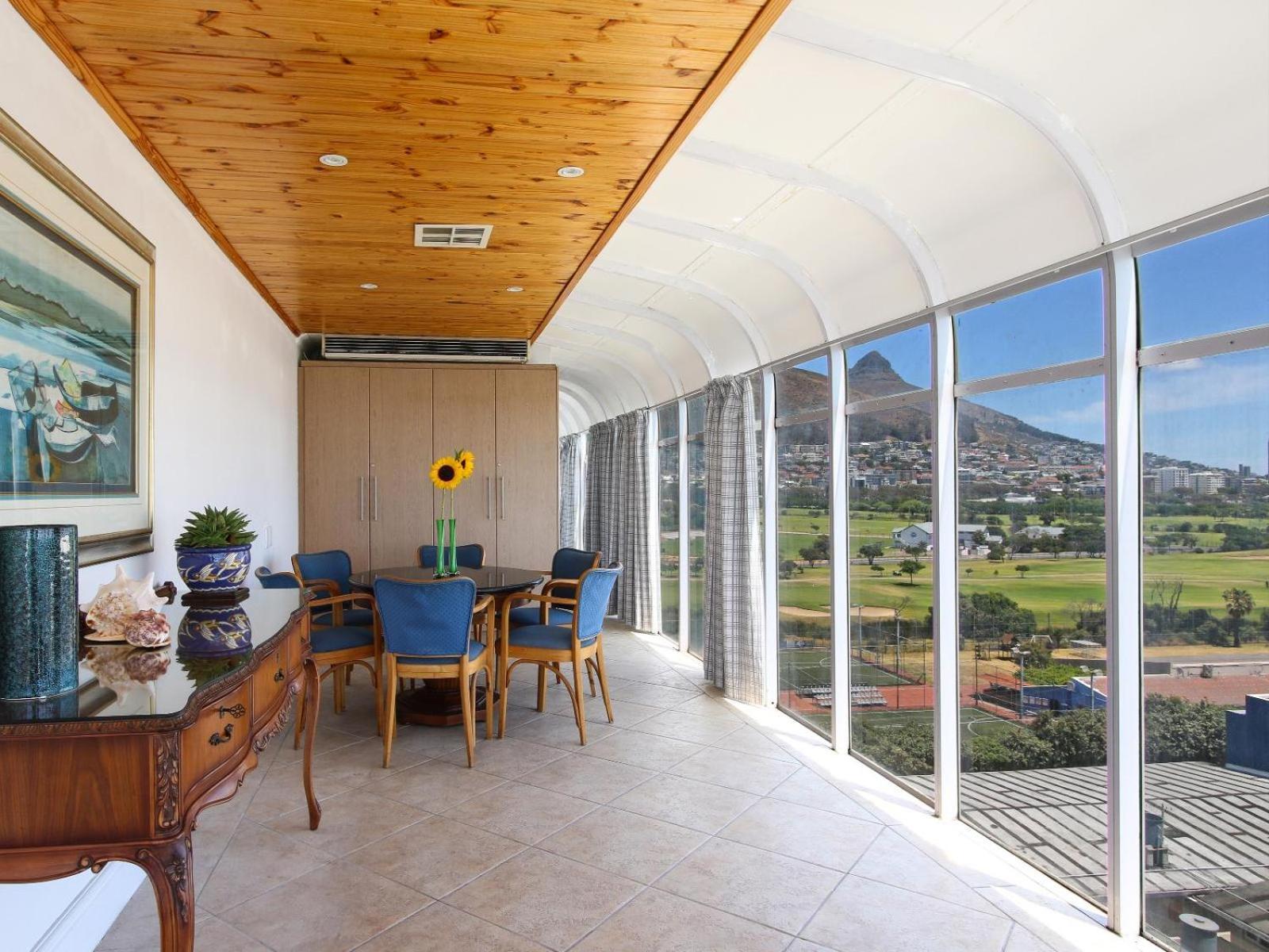 Ocean View Properties - Penthouse Cape Town Ngoại thất bức ảnh