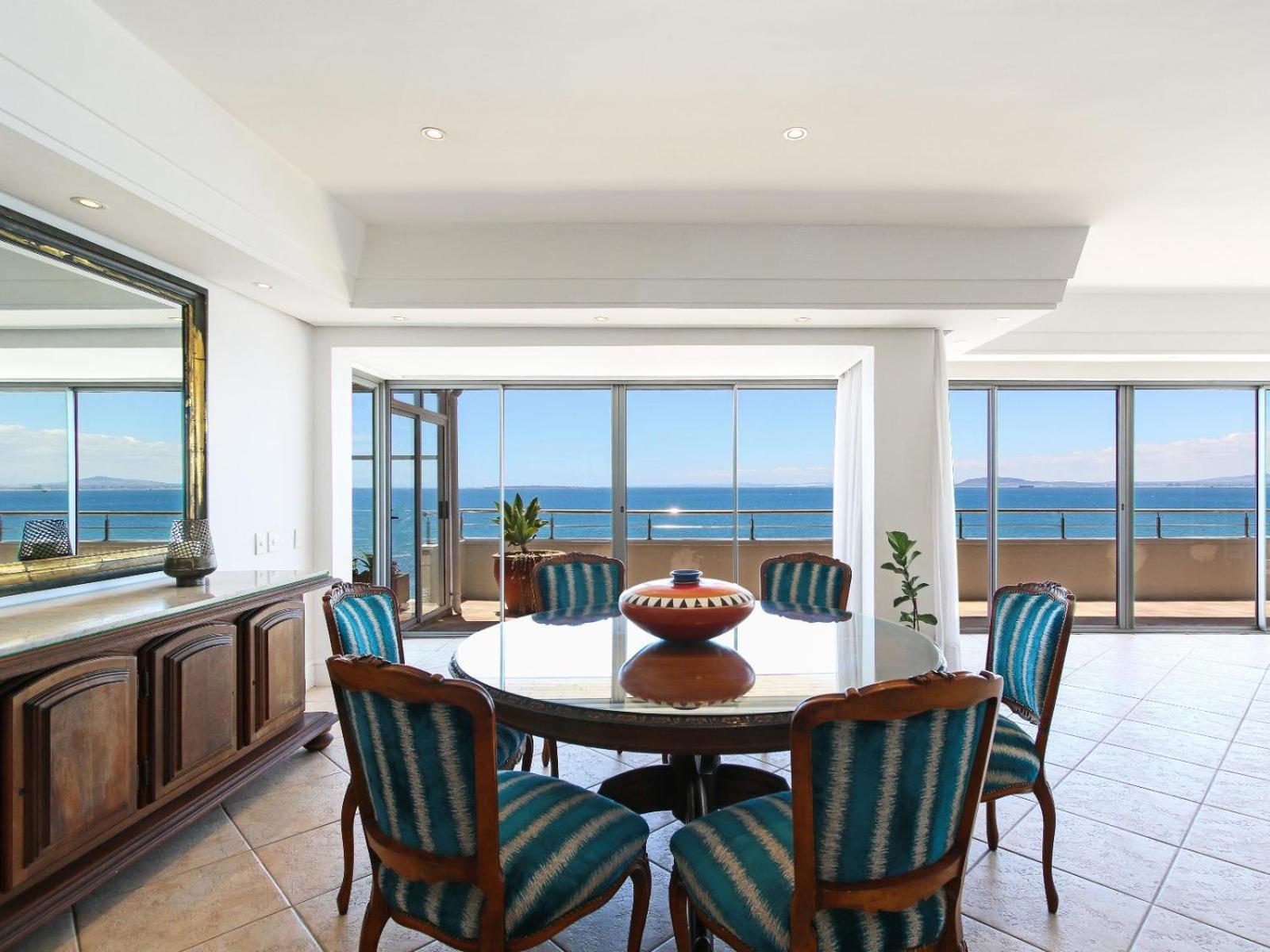 Ocean View Properties - Penthouse Cape Town Ngoại thất bức ảnh