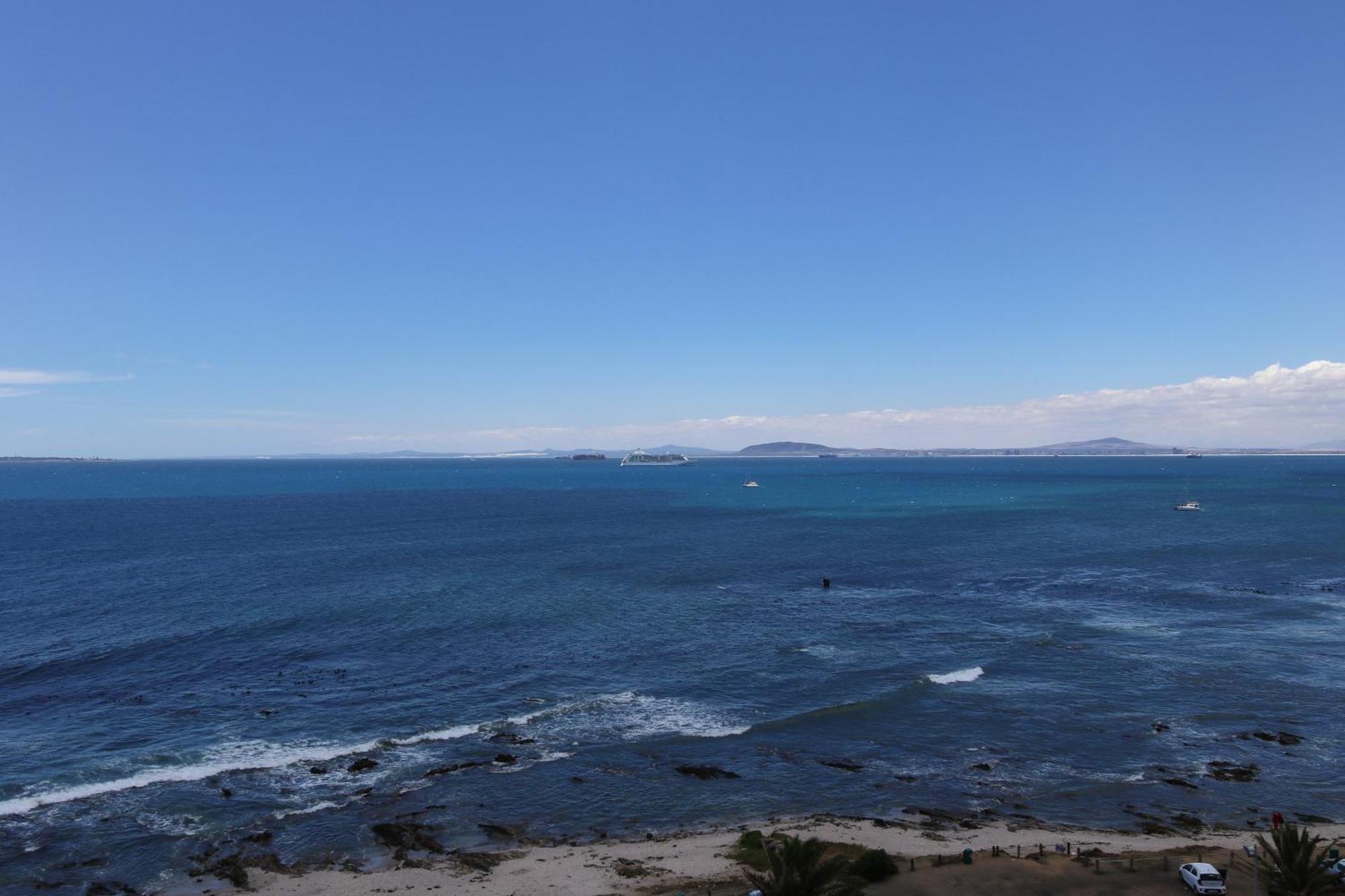Ocean View Properties - Penthouse Cape Town Ngoại thất bức ảnh