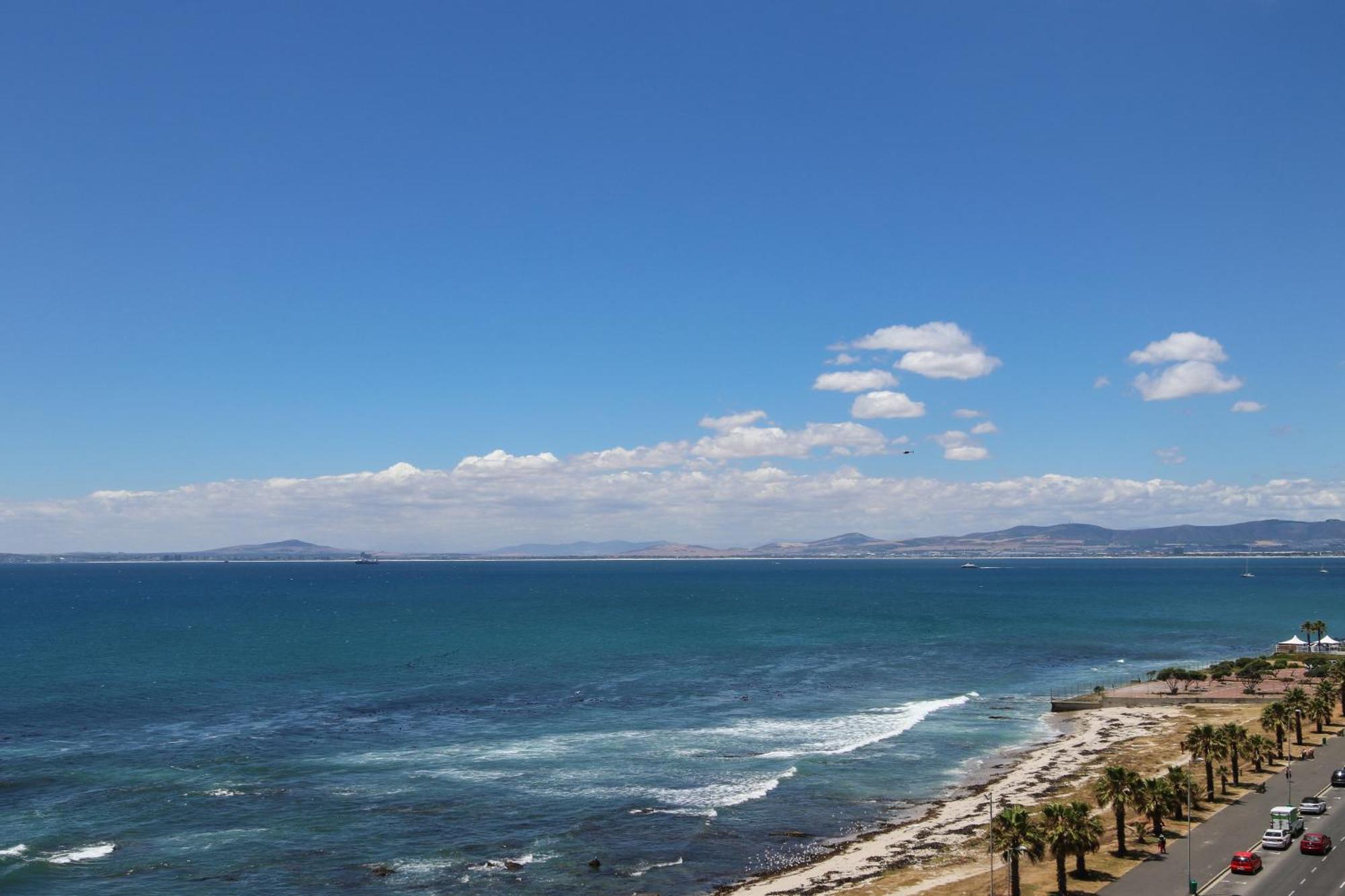Ocean View Properties - Penthouse Cape Town Ngoại thất bức ảnh