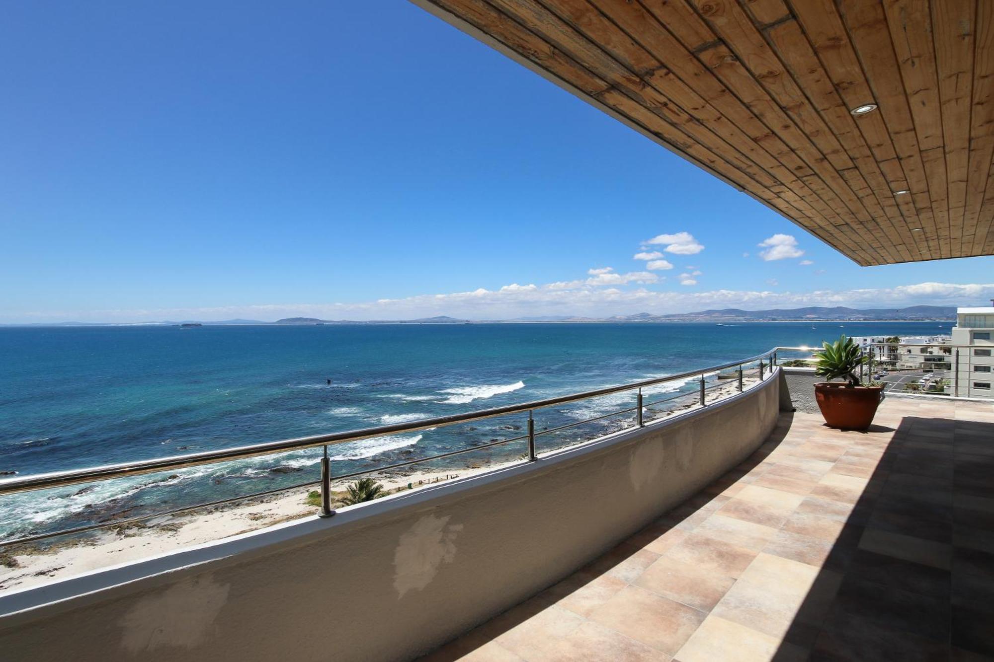 Ocean View Properties - Penthouse Cape Town Ngoại thất bức ảnh