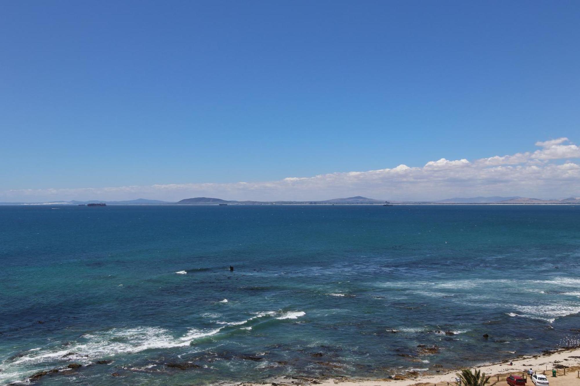 Ocean View Properties - Penthouse Cape Town Ngoại thất bức ảnh