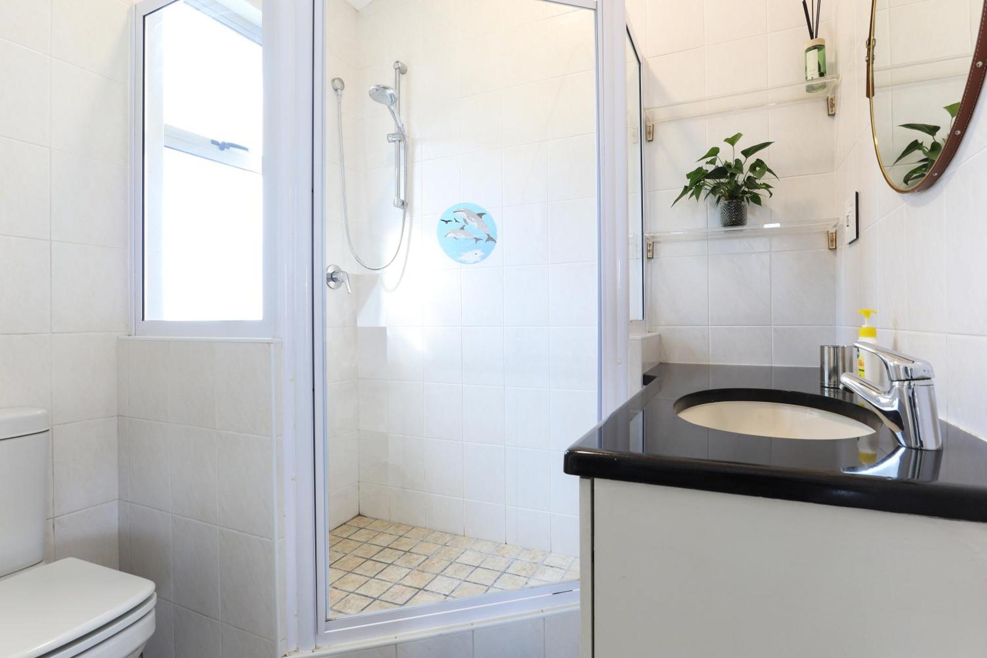 Ocean View Properties - Penthouse Cape Town Ngoại thất bức ảnh