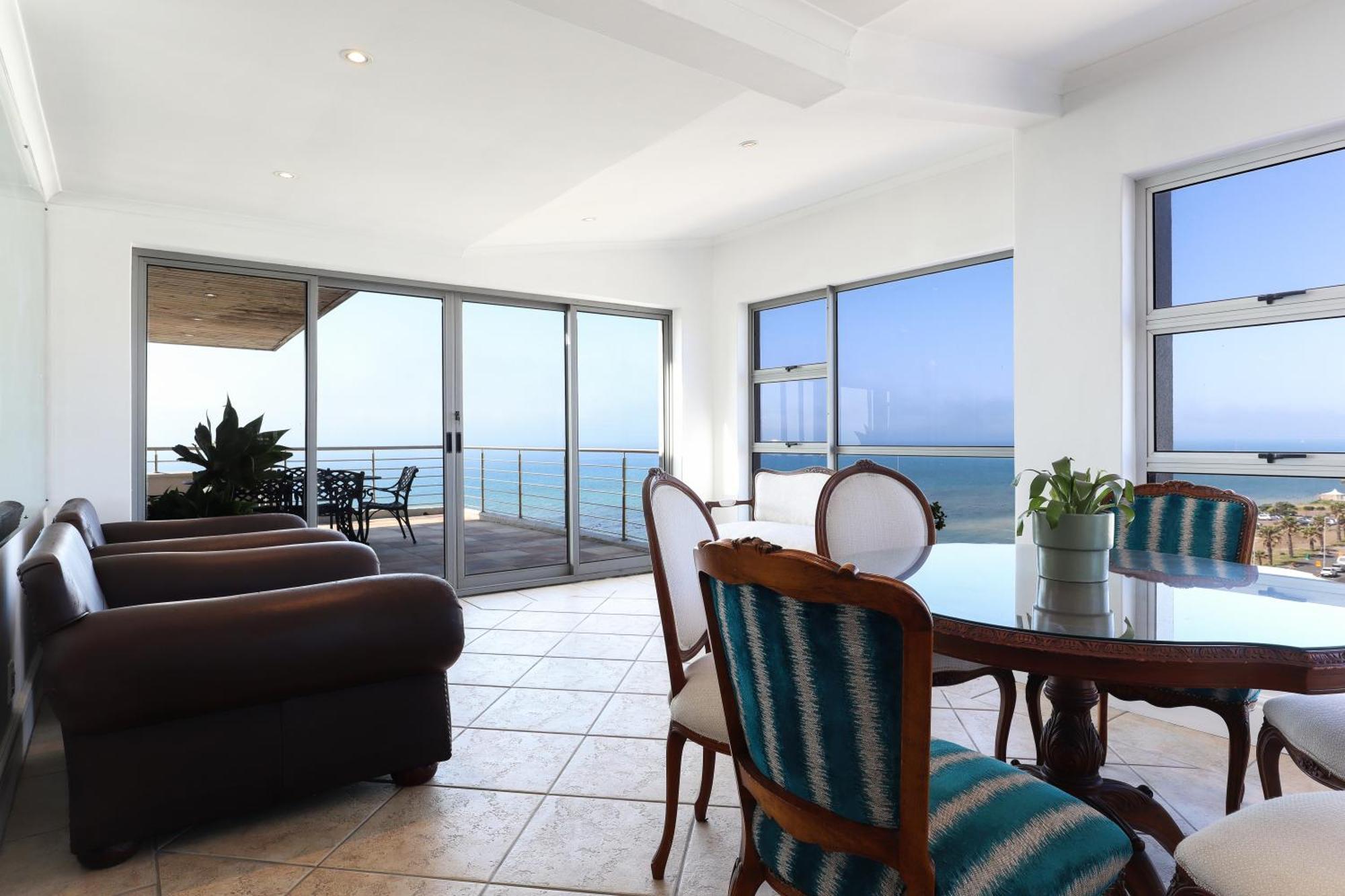Ocean View Properties - Penthouse Cape Town Ngoại thất bức ảnh