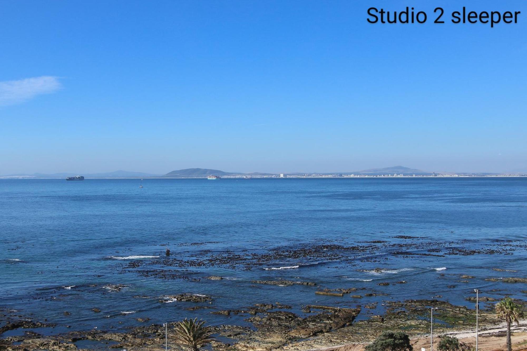 Ocean View Properties - Penthouse Cape Town Ngoại thất bức ảnh